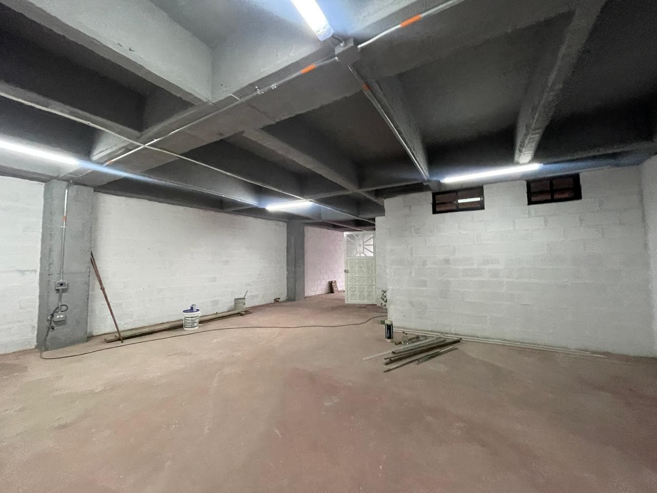Bodega en arriendo en Las Mercedes, Itagui — foto 5 de 11