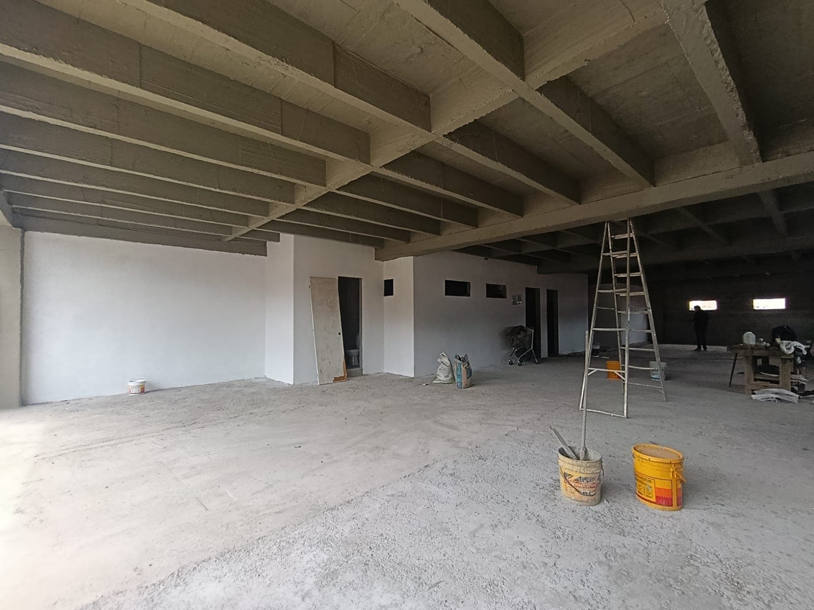 Bodega en arriendo en Boston, Centro, Medellín — foto 3 de 16