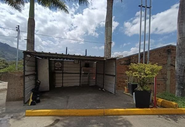 Local en arriendo en Niquia, Bello — foto 2 de 8