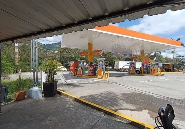 Local en arriendo en Niquia, Bello — foto 3 de 8