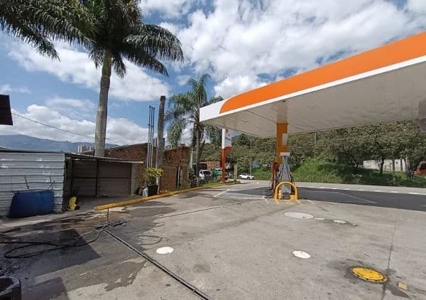 Local en arriendo en Niquia, Bello — foto 4 de 8