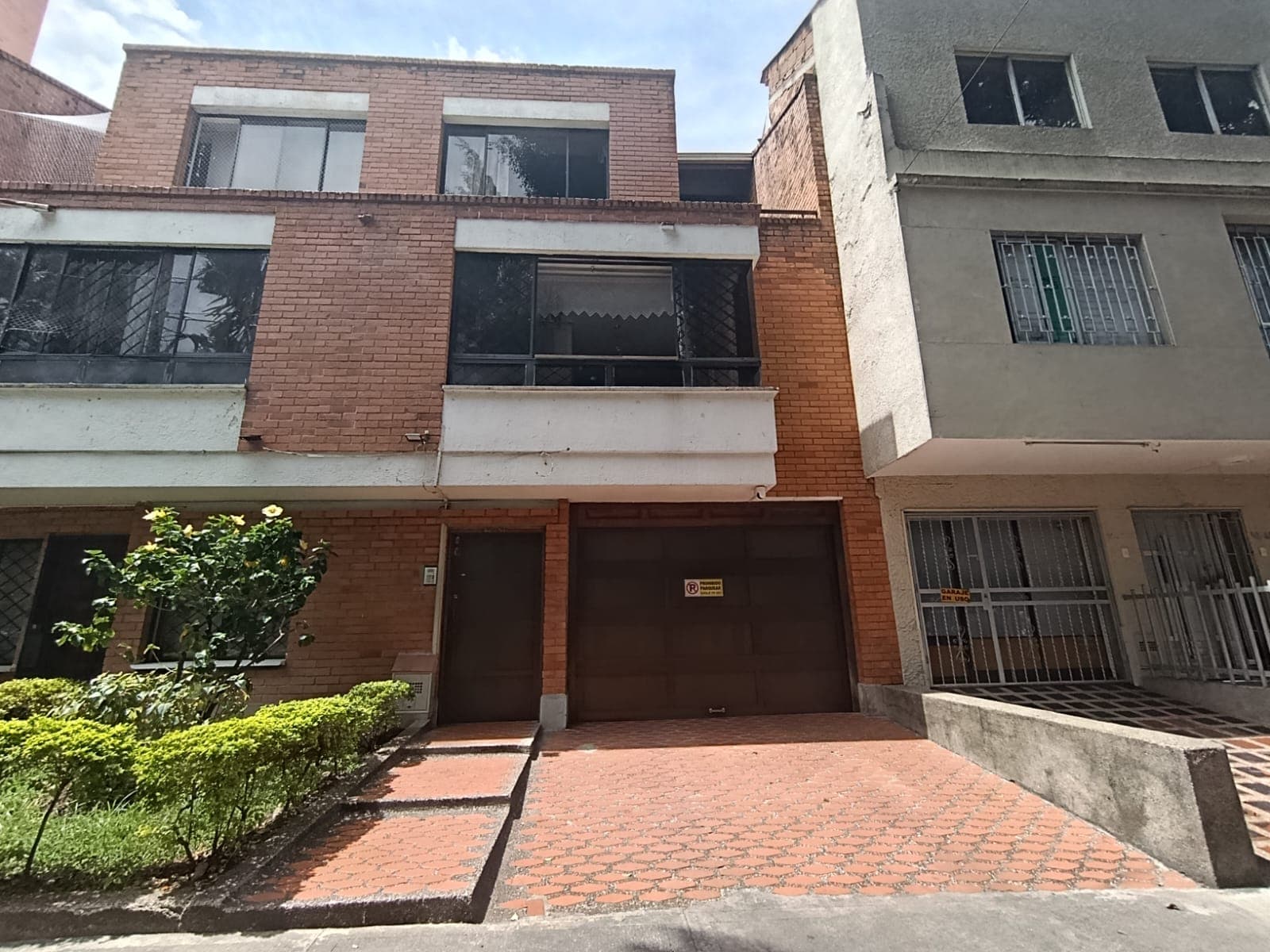 Apartamento en arriendo en Estadio, Laureles, Medellín — foto 1 de 20