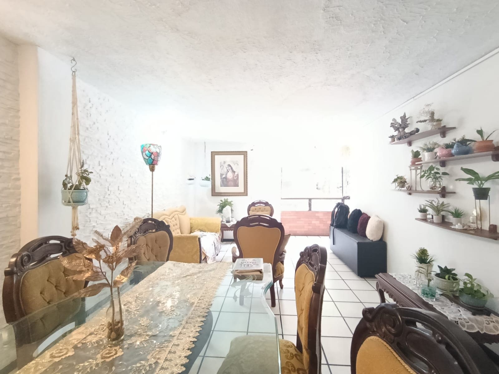 Apartamento en arriendo en Estadio, Laureles, Medellín — foto 3 de 20