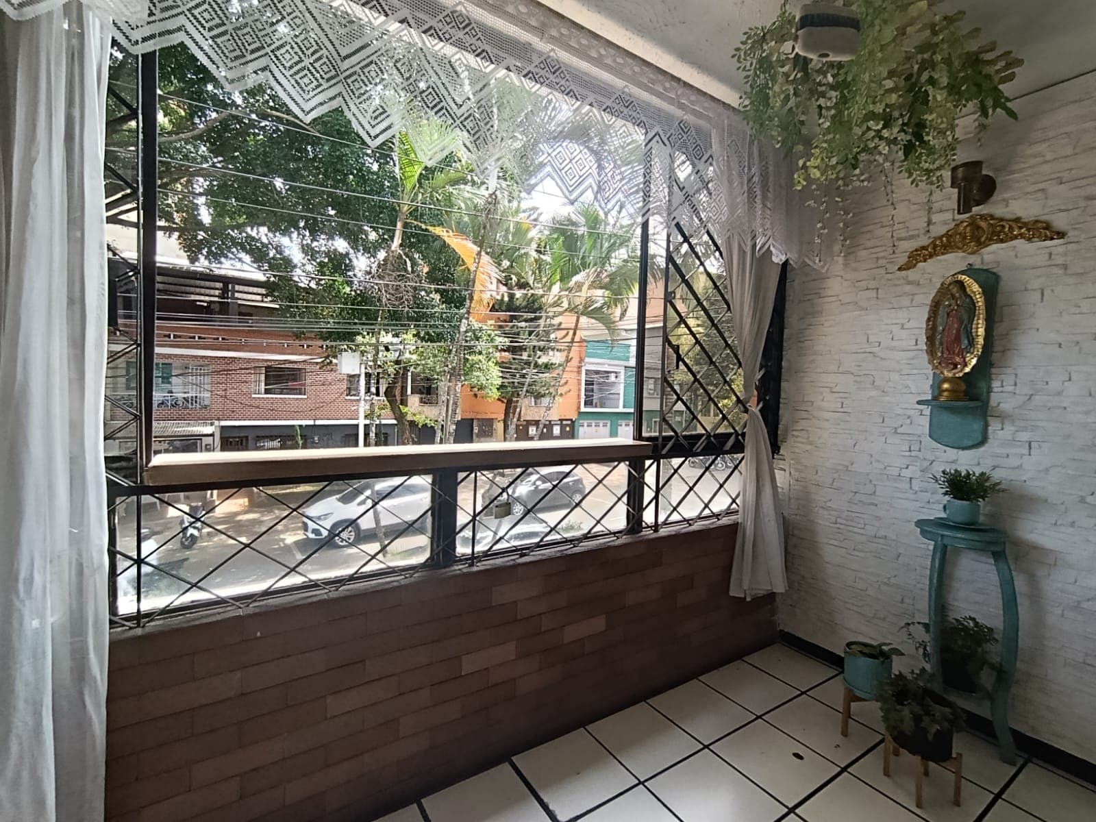 Apartamento en arriendo en Estadio, Laureles, Medellín — foto 4 de 20