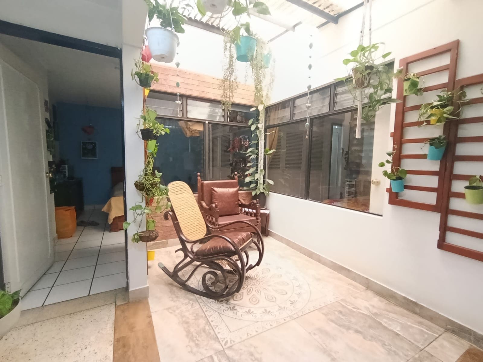 Apartamento en arriendo en Estadio, Laureles, Medellín — foto 5 de 20