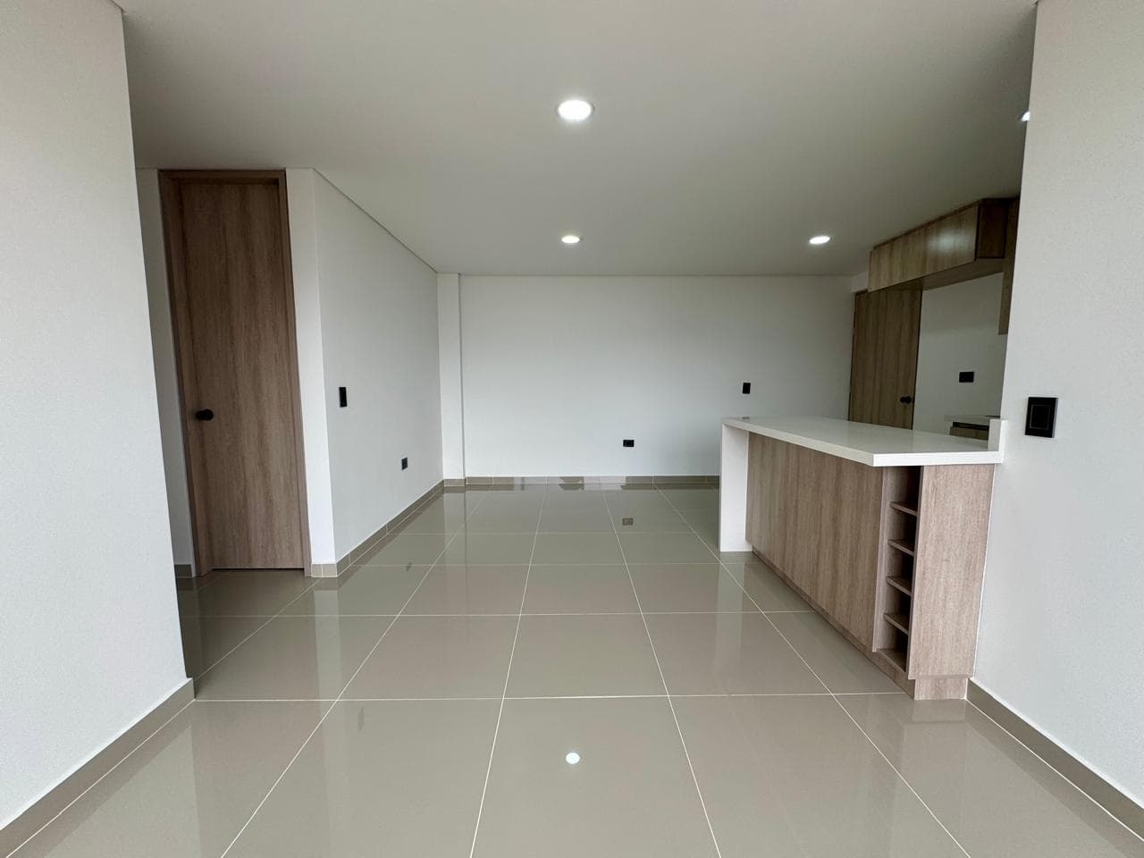 Apartamento en arriendo en La Ferrería, La Estrella — foto 3 de 17