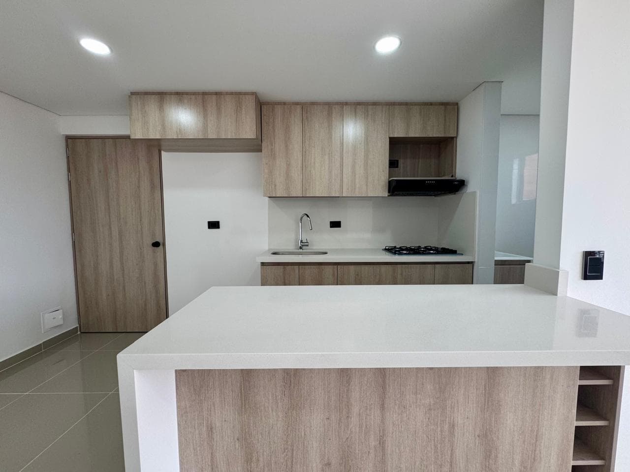 Apartamento en arriendo en La Ferrería, La Estrella — foto 4 de 17