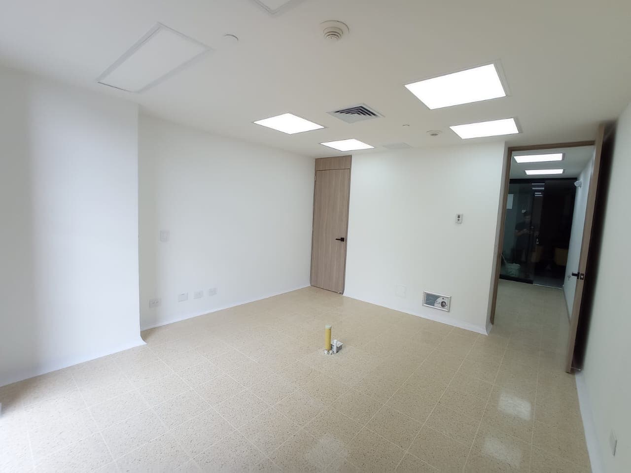 Consultorio en arriendo en San Diego, El Poblado, Medellín — foto 4 de 12