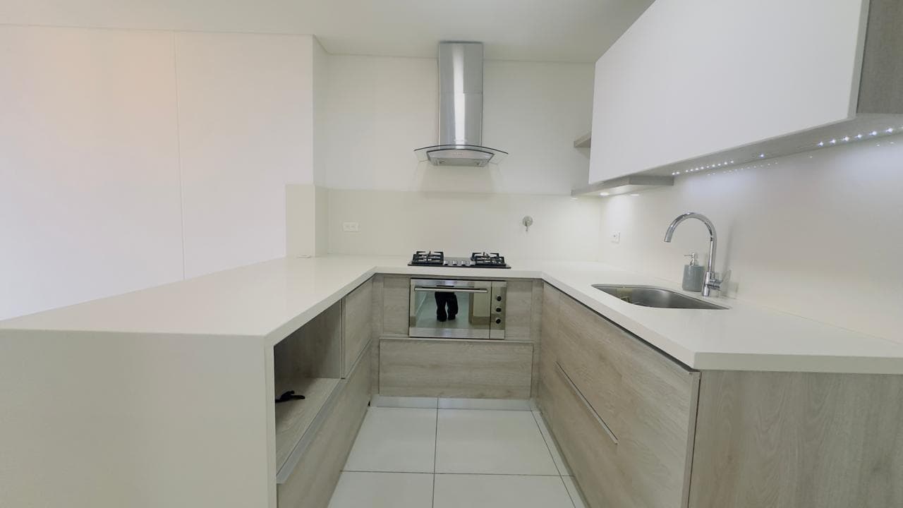 Apartamento en arriendo en Cumbres, Envigado — foto 4 de 17