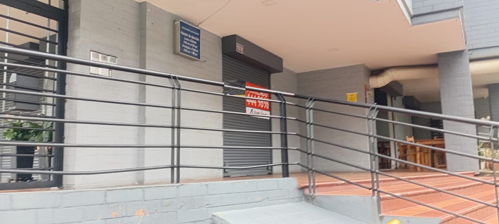 Local en arriendo en La Mina, Envigado — foto 2 de 16