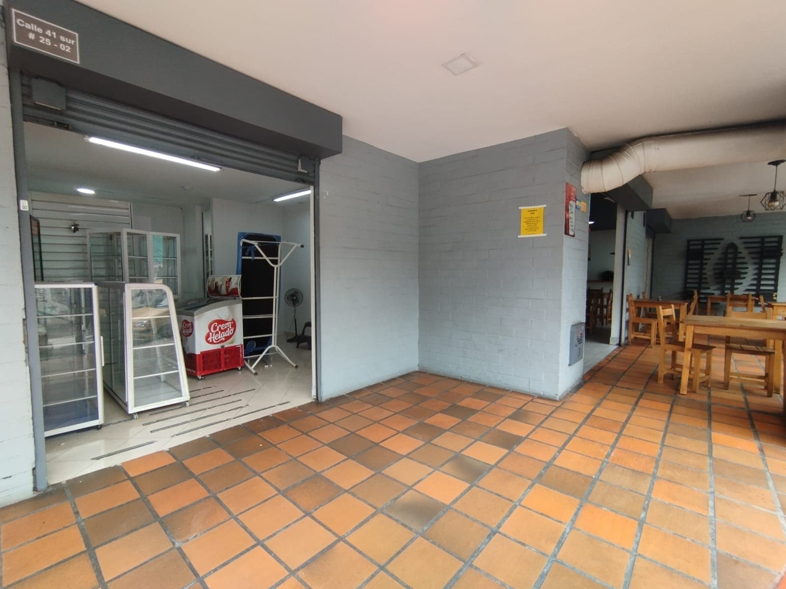 Local en arriendo en La Mina, Envigado — foto 4 de 16