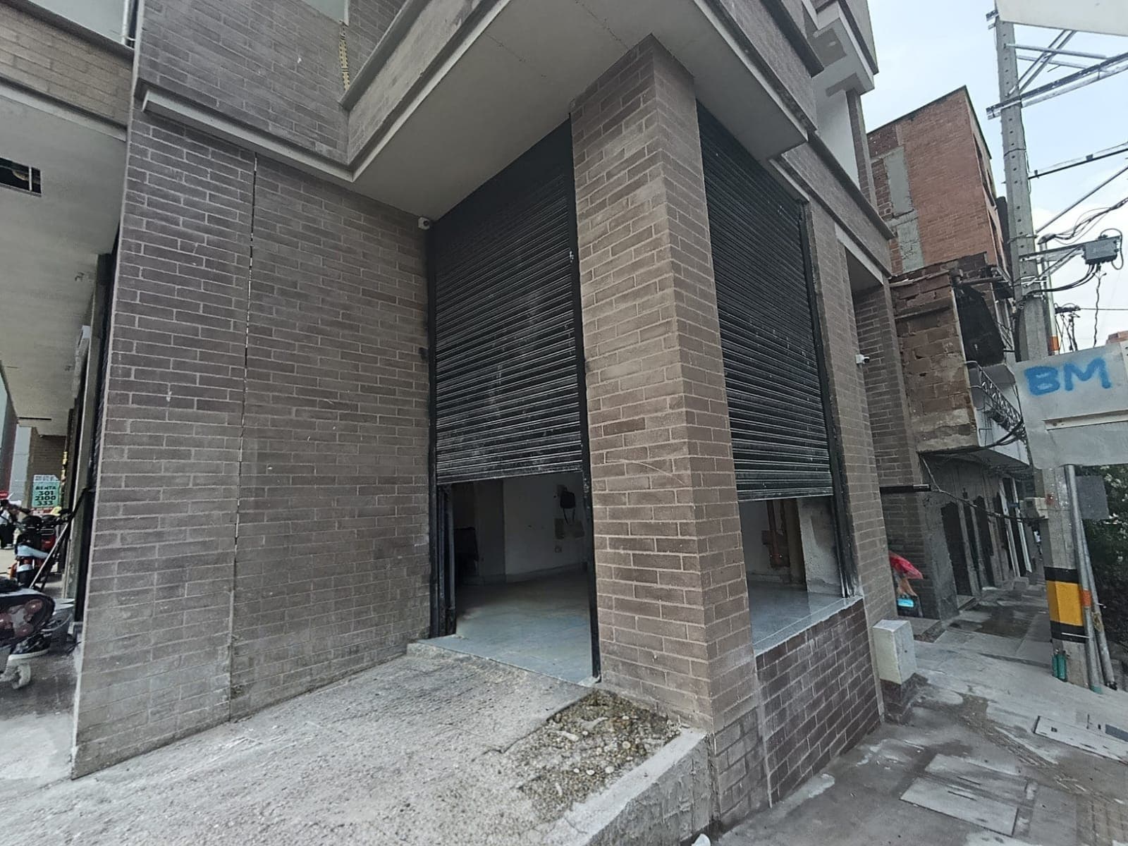 Local en arriendo en Restrepo Naranjo, Sabaneta — foto 2 de 7