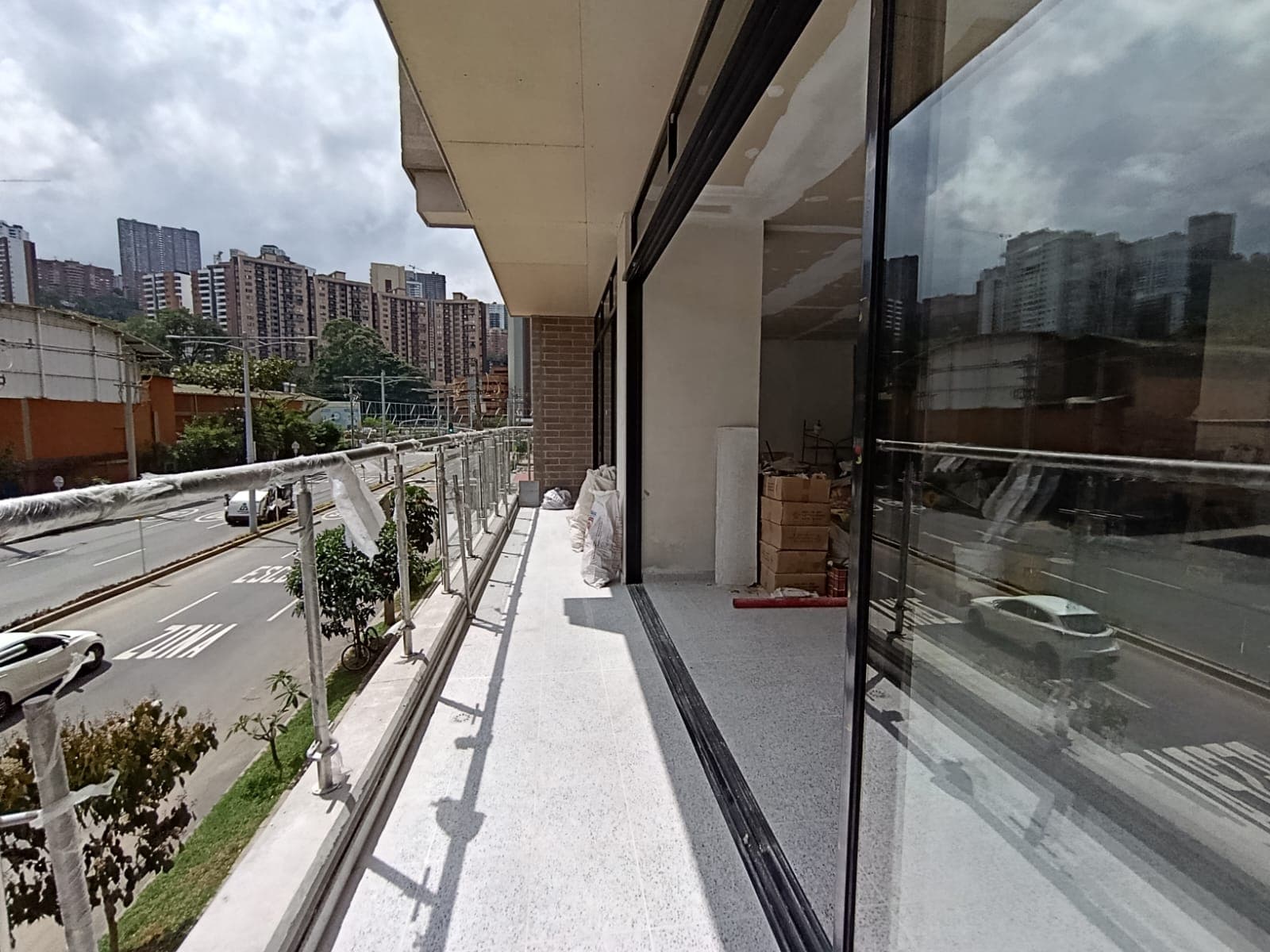 Local en arriendo en Restrepo Naranjo, Sabaneta — foto 4 de 11