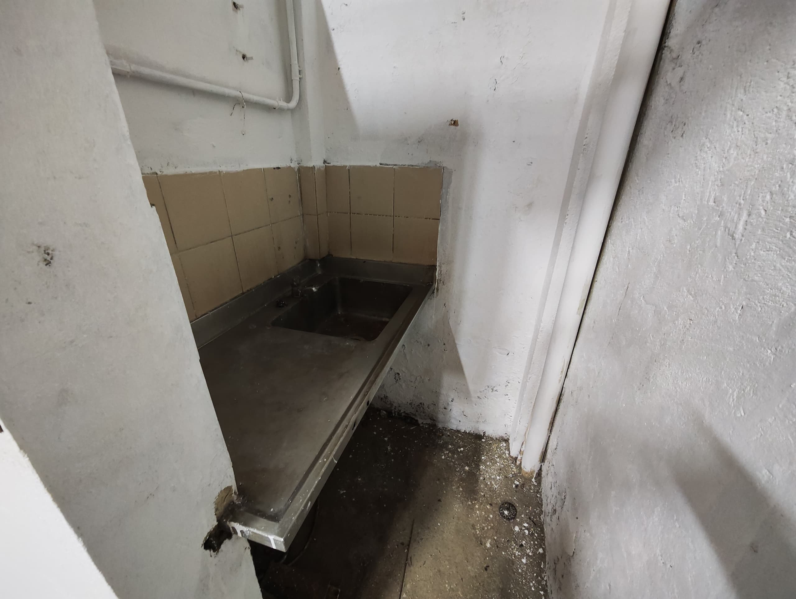 Bodega en arriendo en El Chagualo, Centro, Medellín — foto 5 de 11
