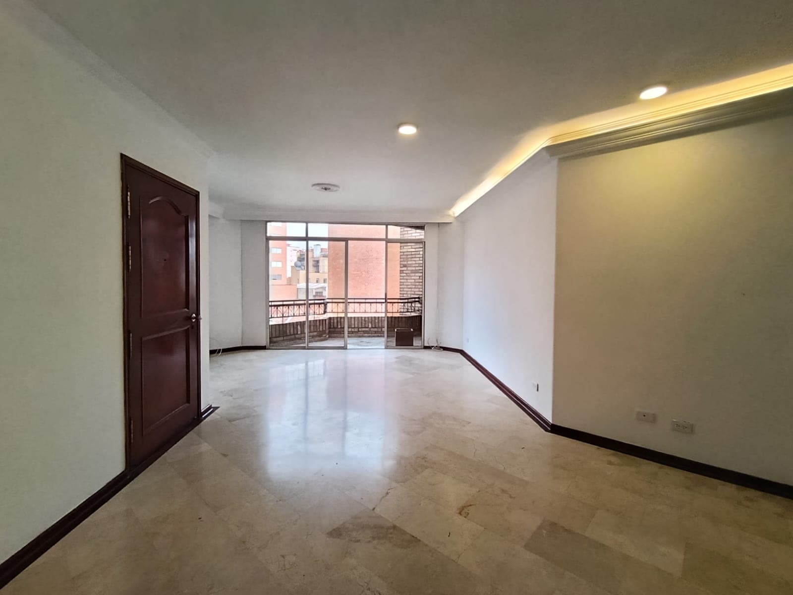Apartamento en arriendo en Conquistadores, Laureles, Medellín — foto 4 de 20