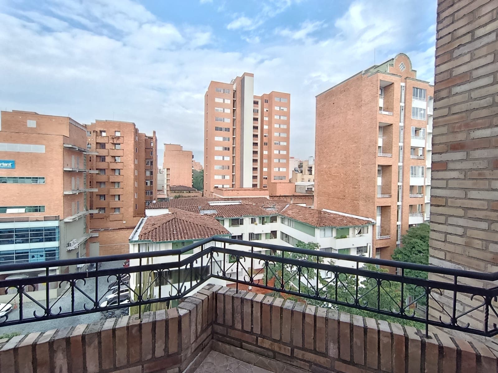 Apartamento en arriendo en Conquistadores, Laureles, Medellín — foto 5 de 20
