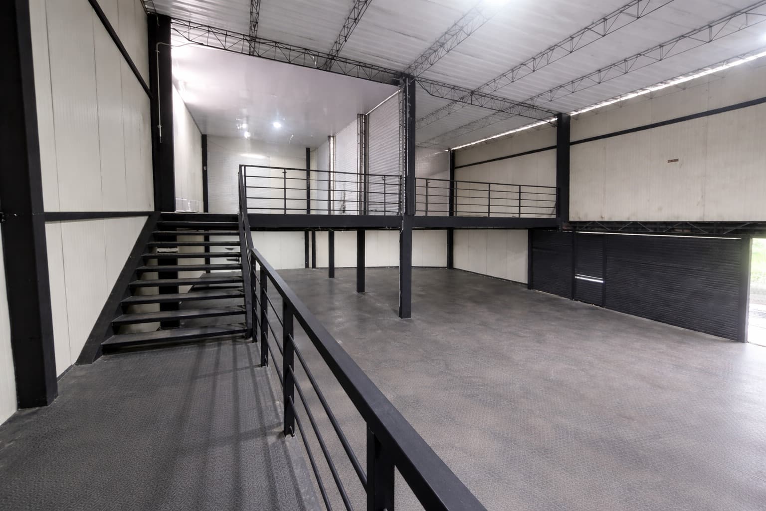 Bodega en arriendo en Guarne — foto 1 de 8