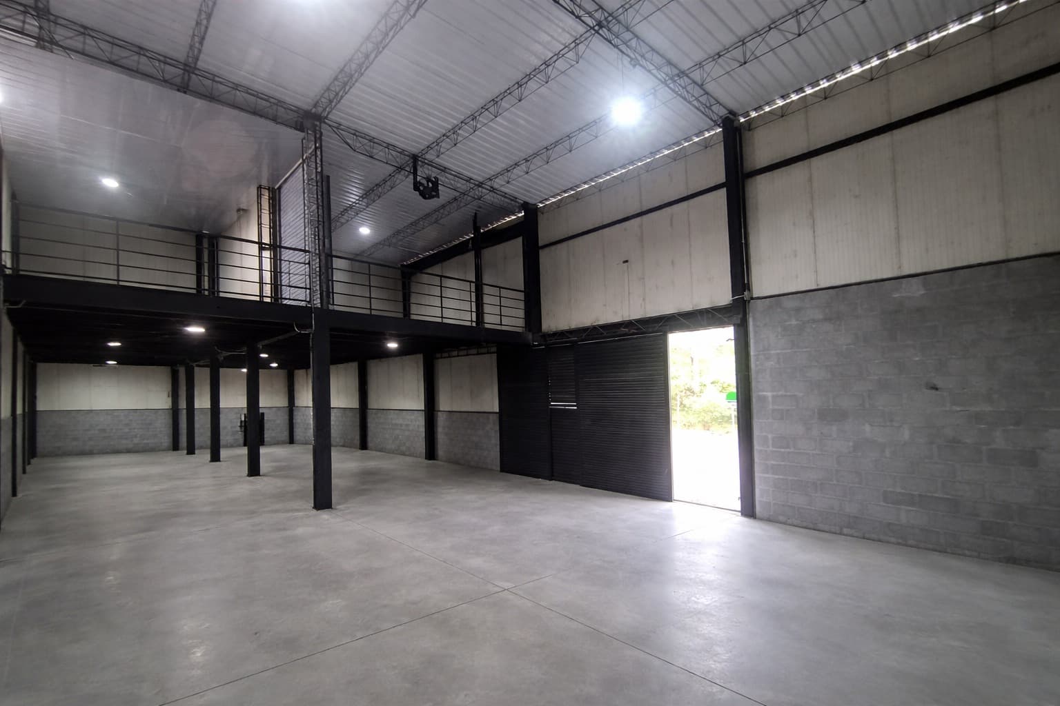 Bodega en arriendo en Guarne — foto 3 de 8