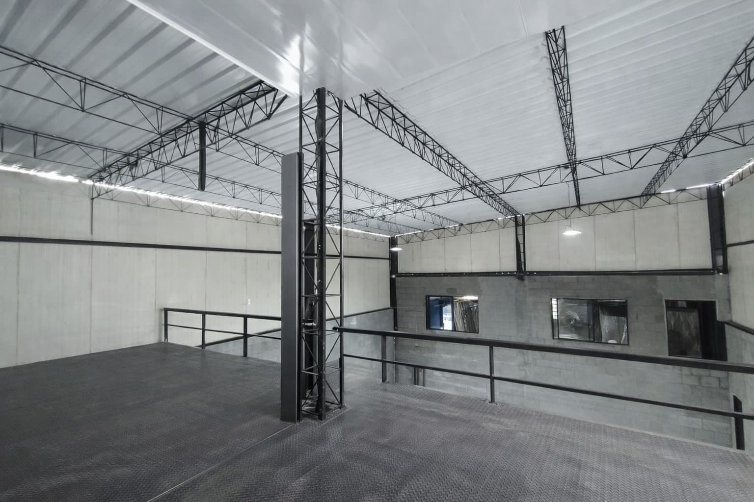 Bodega en arriendo en Guarne — foto 4 de 8