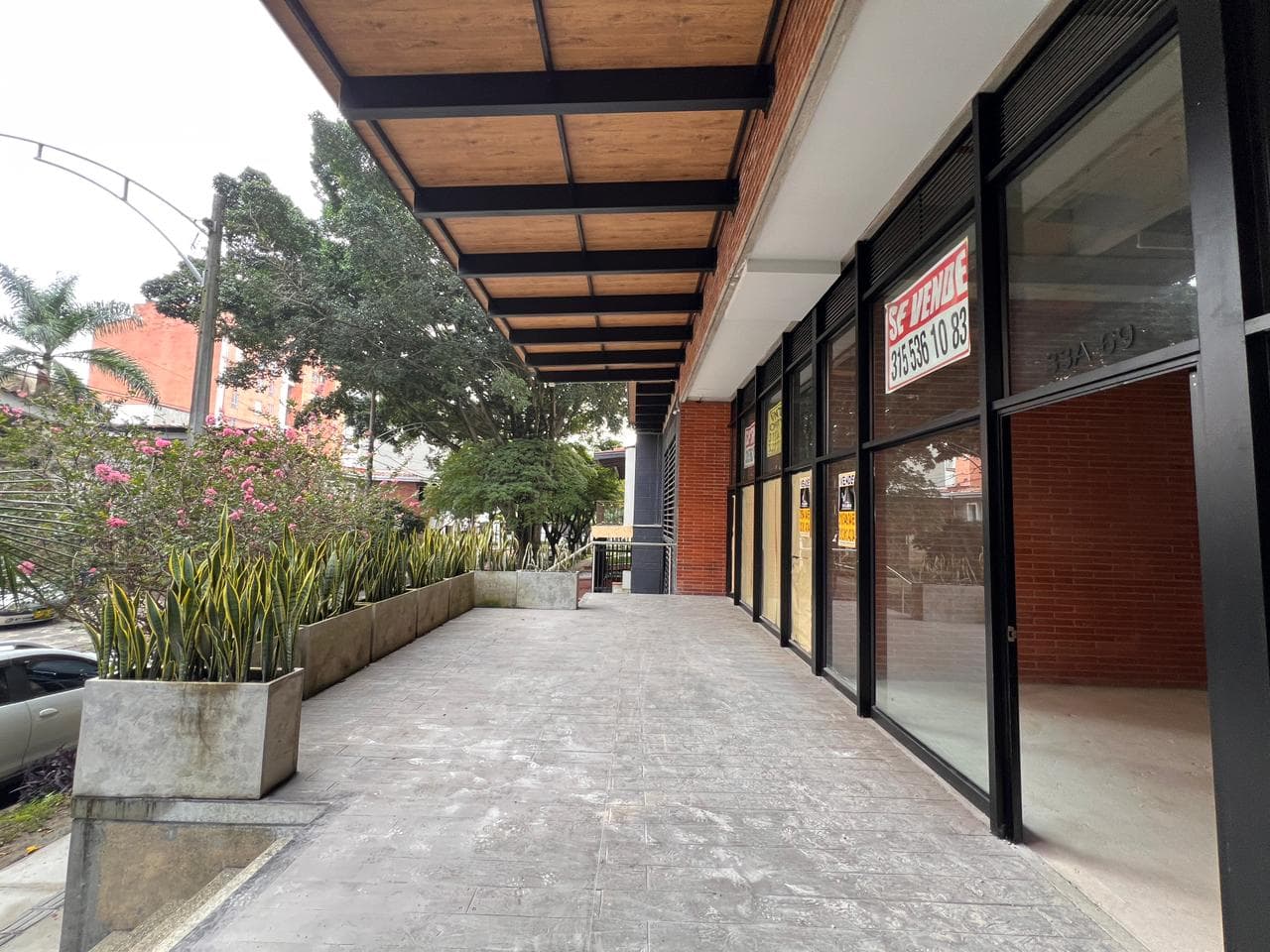 Local en arriendo en Laureles, Medellín — foto 5 de 14