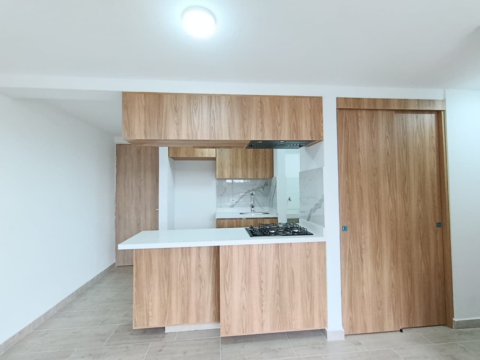 Apartamento en arriendo en El Carmen De Viboral — foto 3 de 17