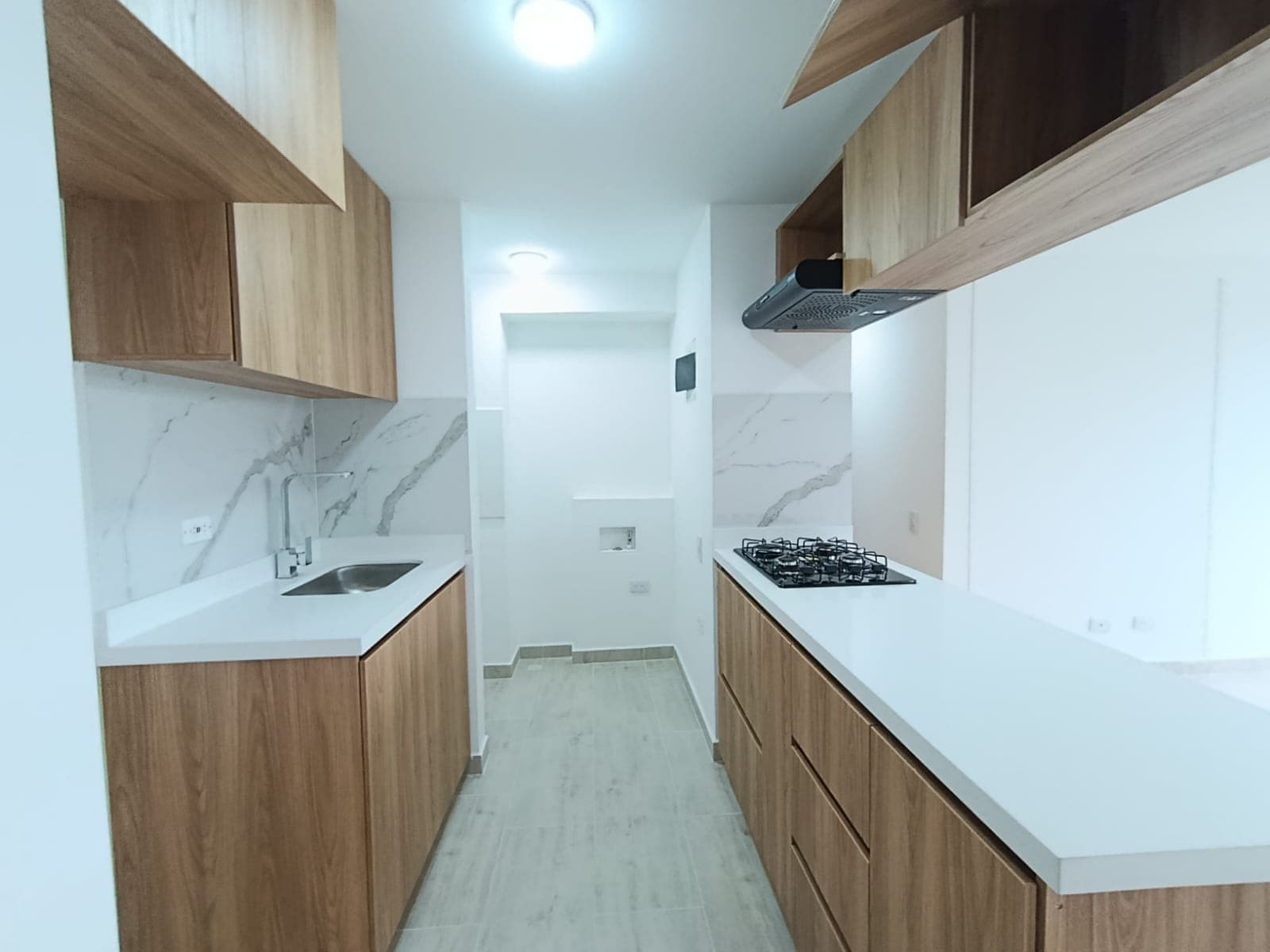 Apartamento en arriendo en El Carmen De Viboral — foto 5 de 17