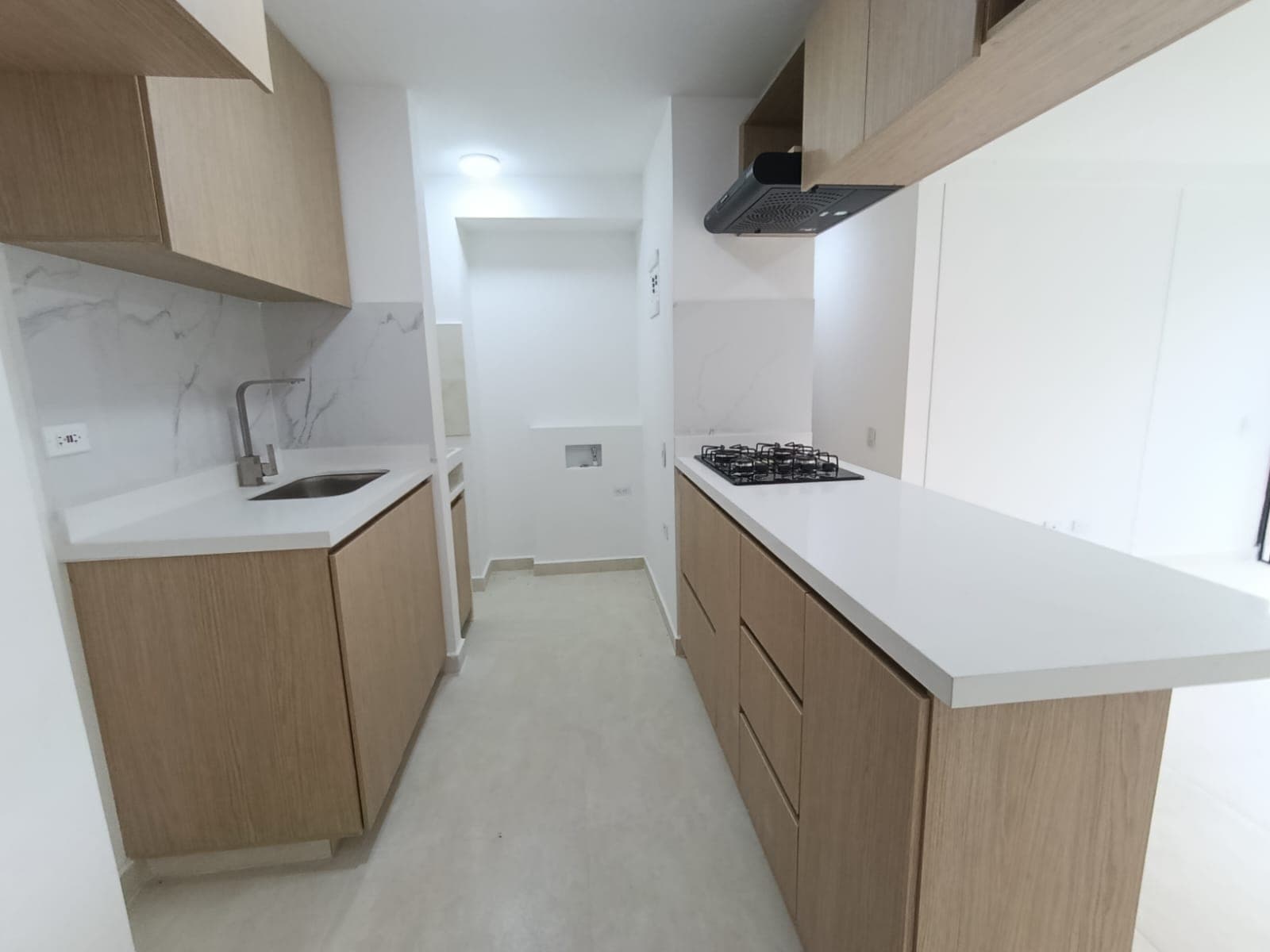 Apartamento en arriendo en El Carmen De Viboral — foto 1 de 15