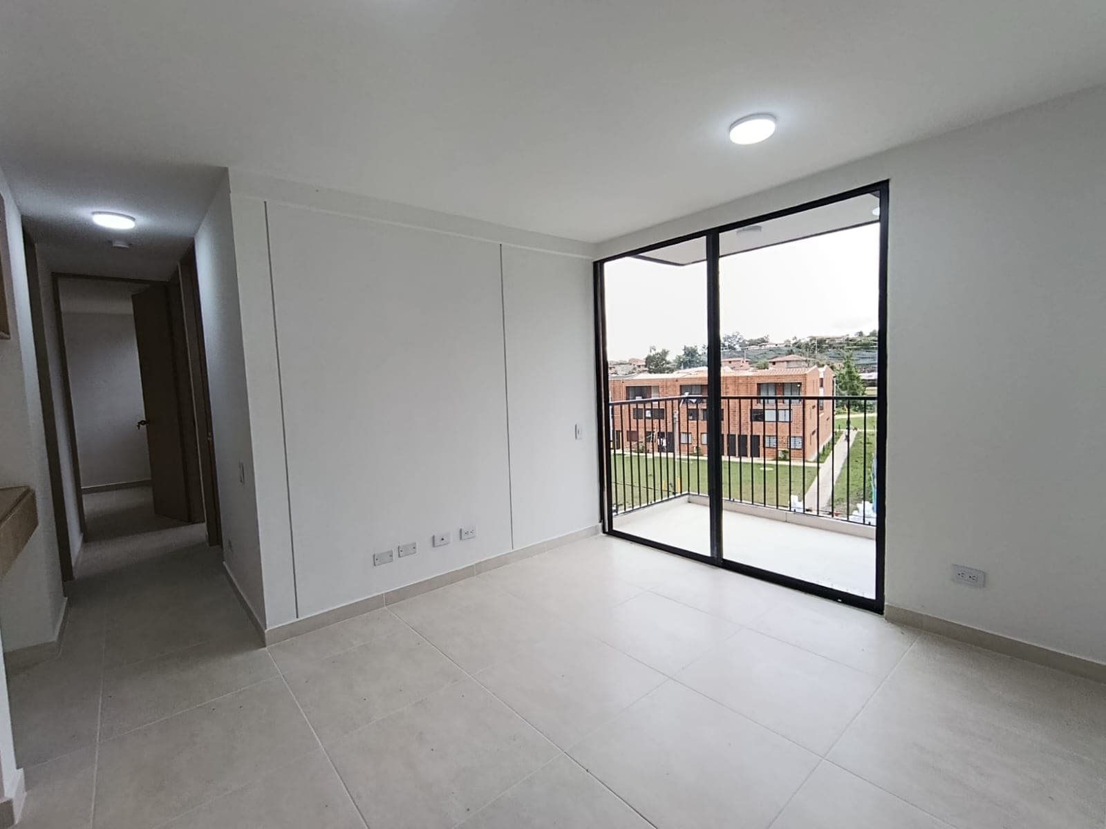 Apartamento en arriendo en El Carmen De Viboral — foto 5 de 15
