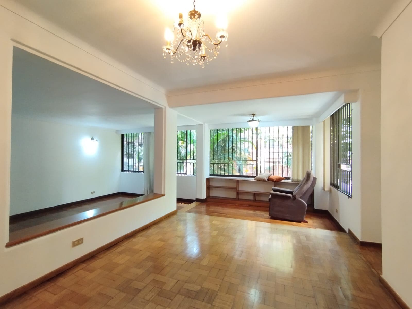 Apartamento en arriendo en Zuñiga, Envigado — foto 2 de 20