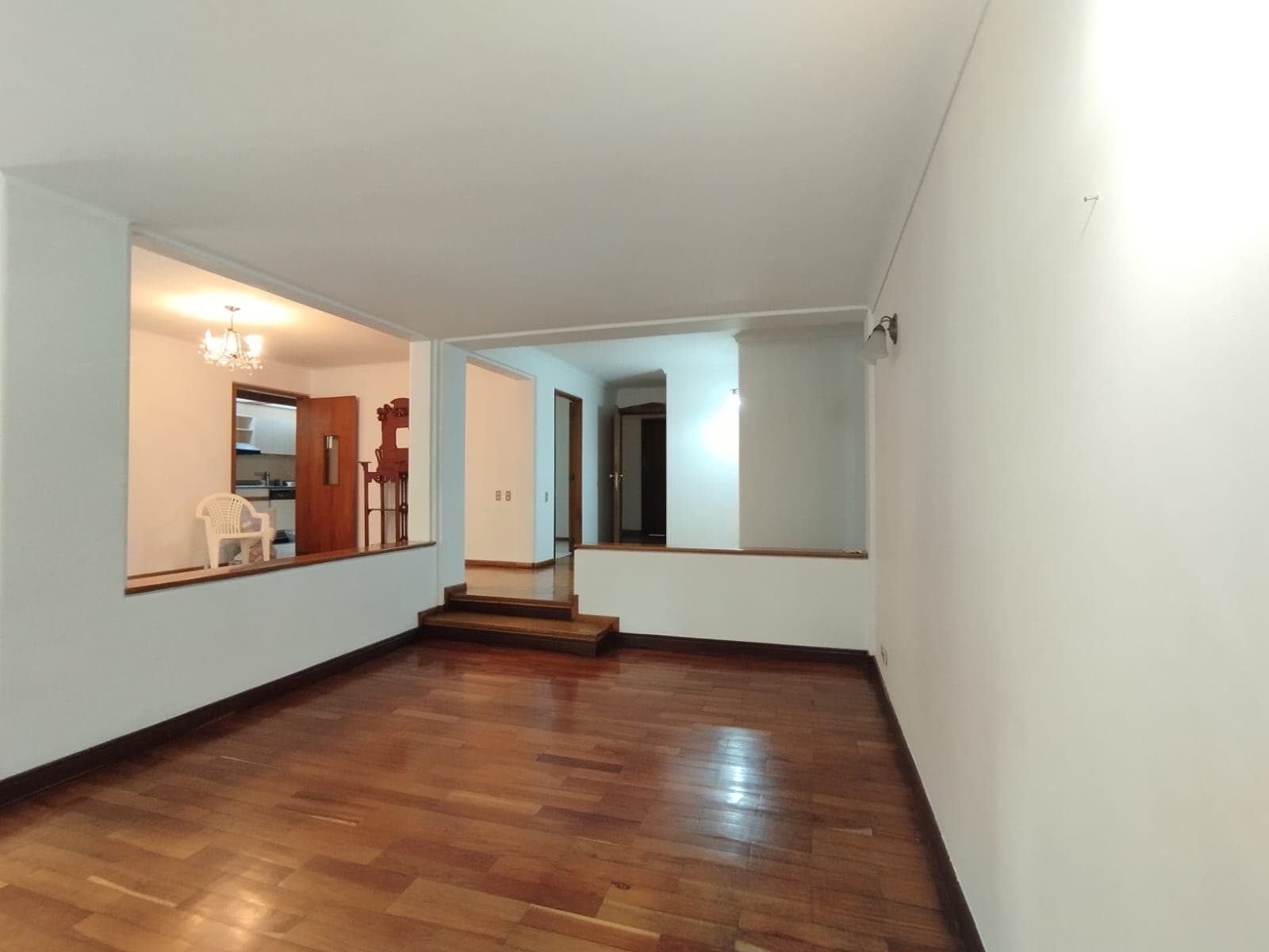 Apartamento en arriendo en Zuñiga, Envigado — foto 4 de 20