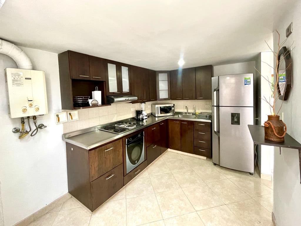 Casa Vivienda en arriendo en Suramérica, Itagui — foto 2 de 15