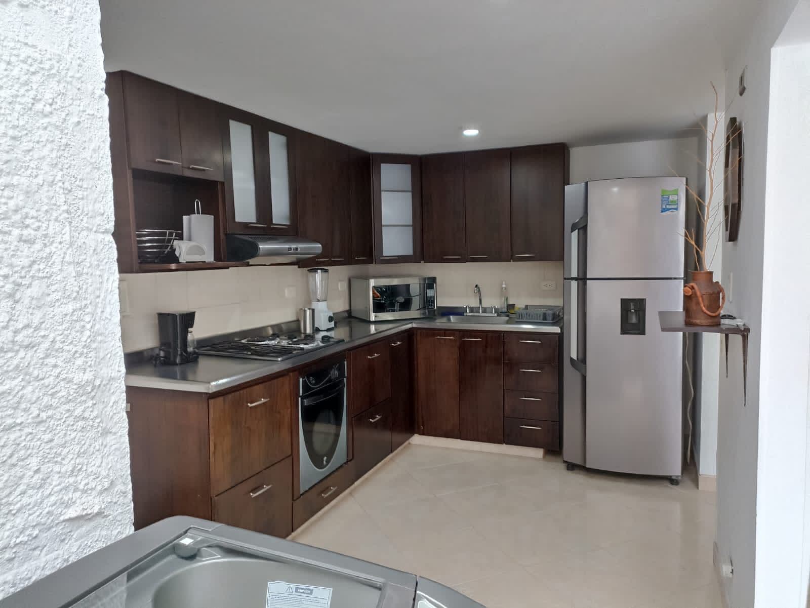 Casa Vivienda en arriendo en Suramérica, Itagui — foto 3 de 15
