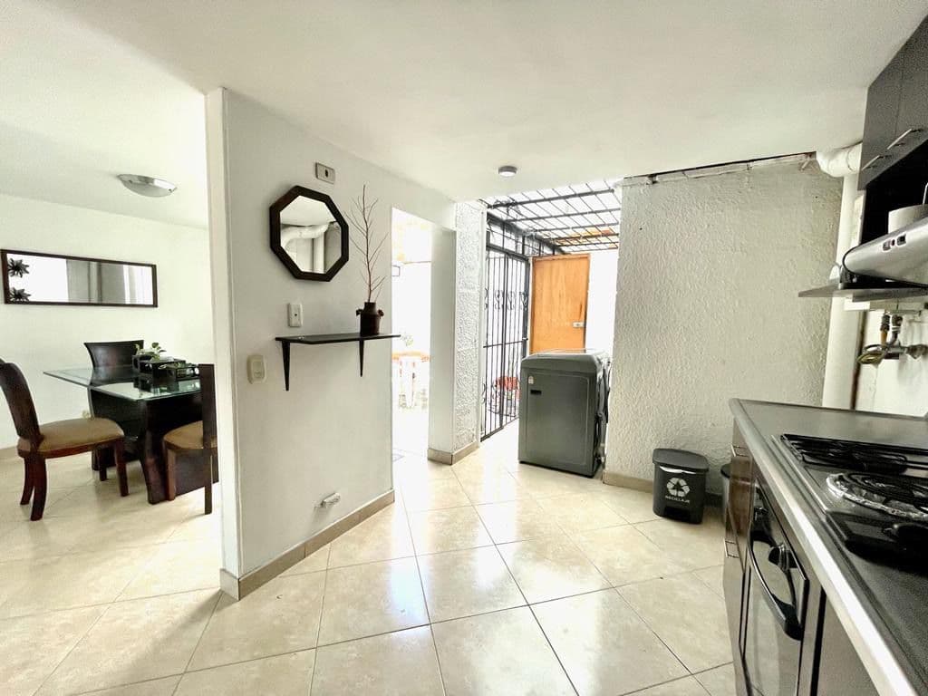 Casa Vivienda en arriendo en Suramérica, Itagui — foto 4 de 15