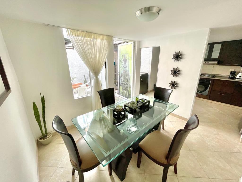 Casa Vivienda en arriendo en Suramérica, Itagui — foto 5 de 15