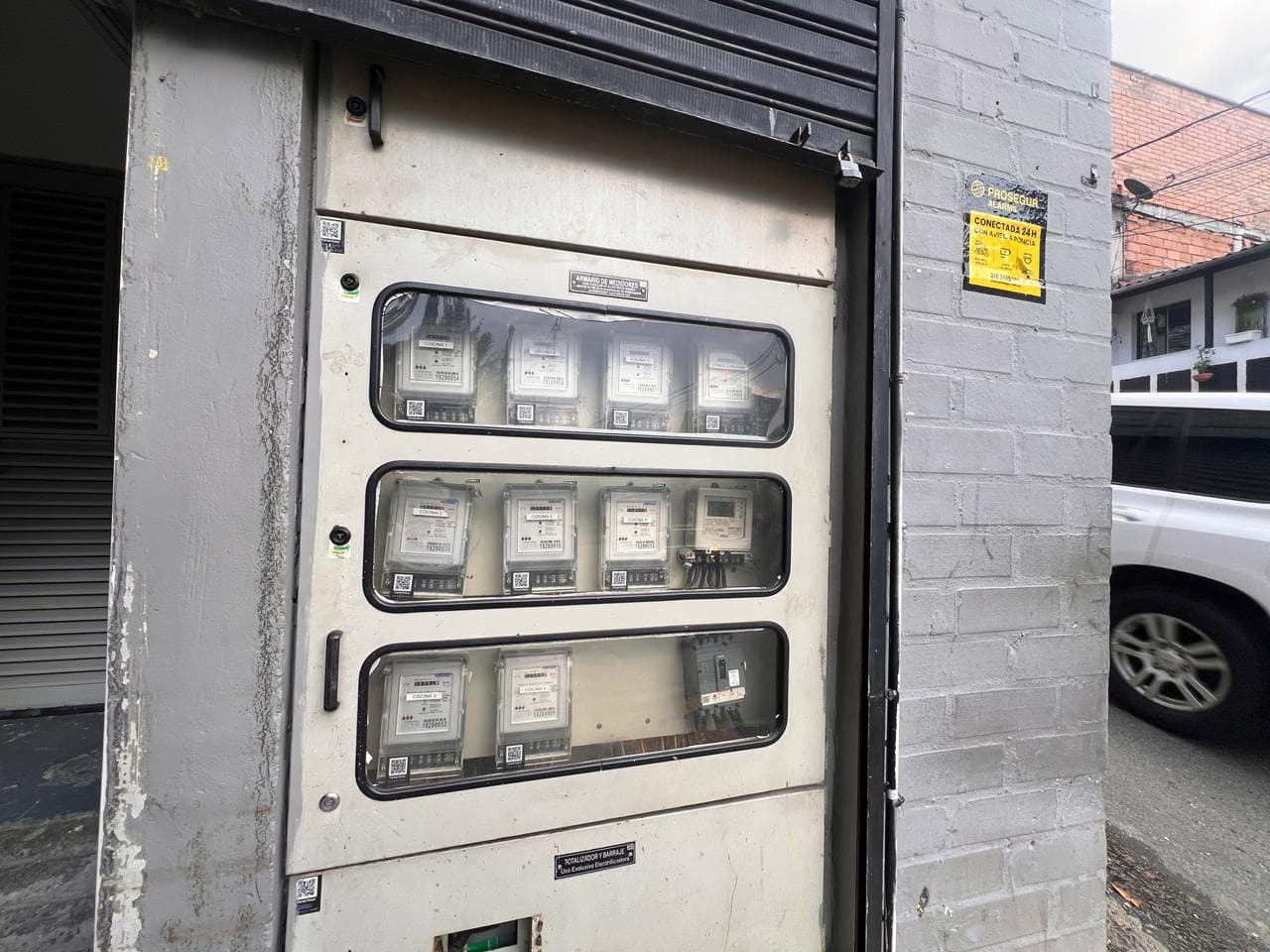 Bodega en arriendo en Loma De Los Parra, El Poblado, Medellín — foto 3 de 20