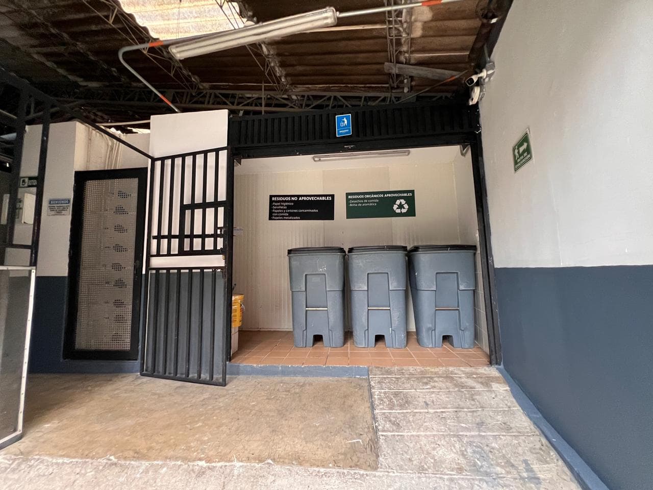 Bodega en arriendo en Loma De Los Parra, El Poblado, Medellín — foto 4 de 20