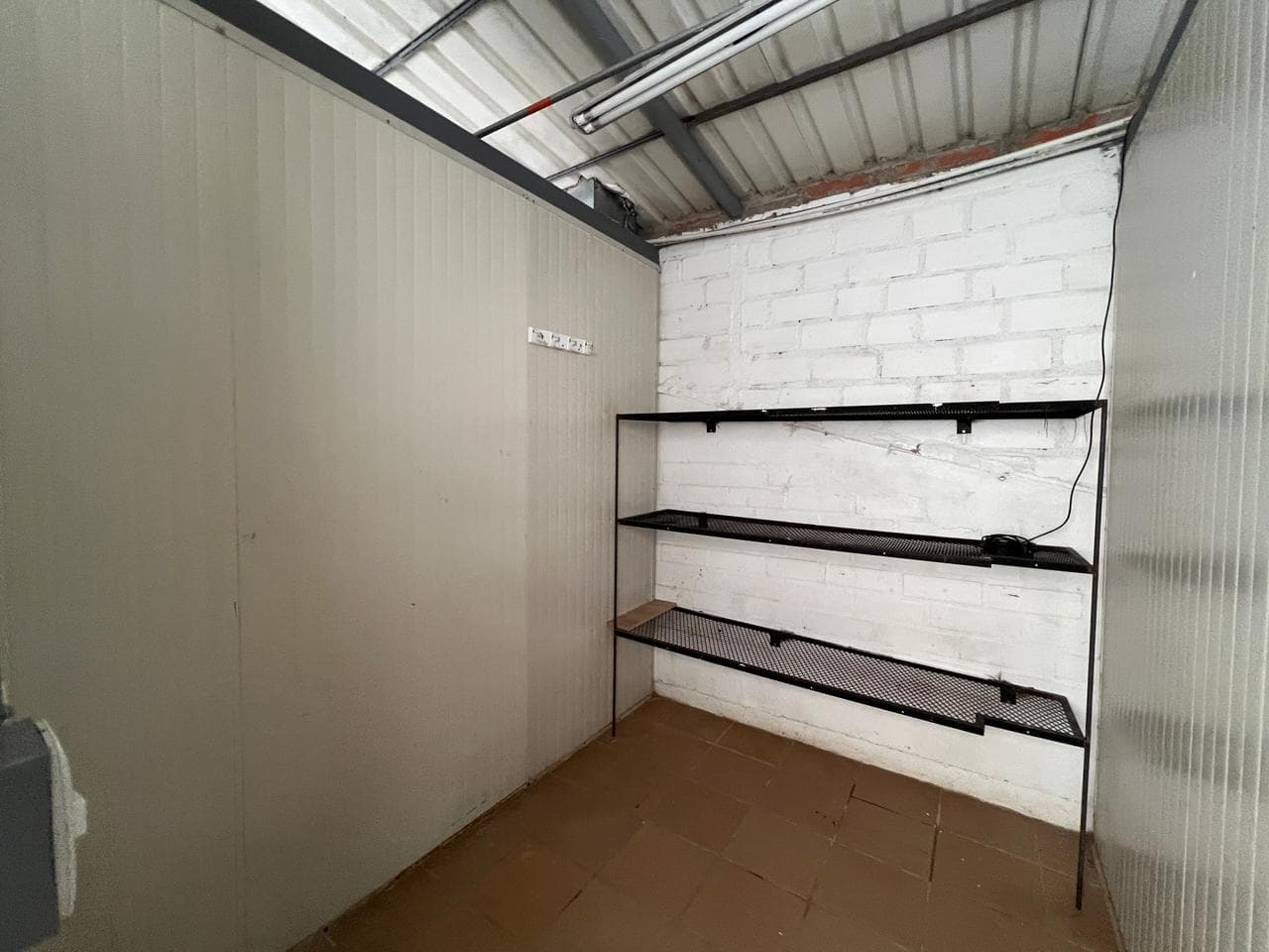 Bodega en arriendo en Loma De Los Parra, El Poblado, Medellín — foto 5 de 20