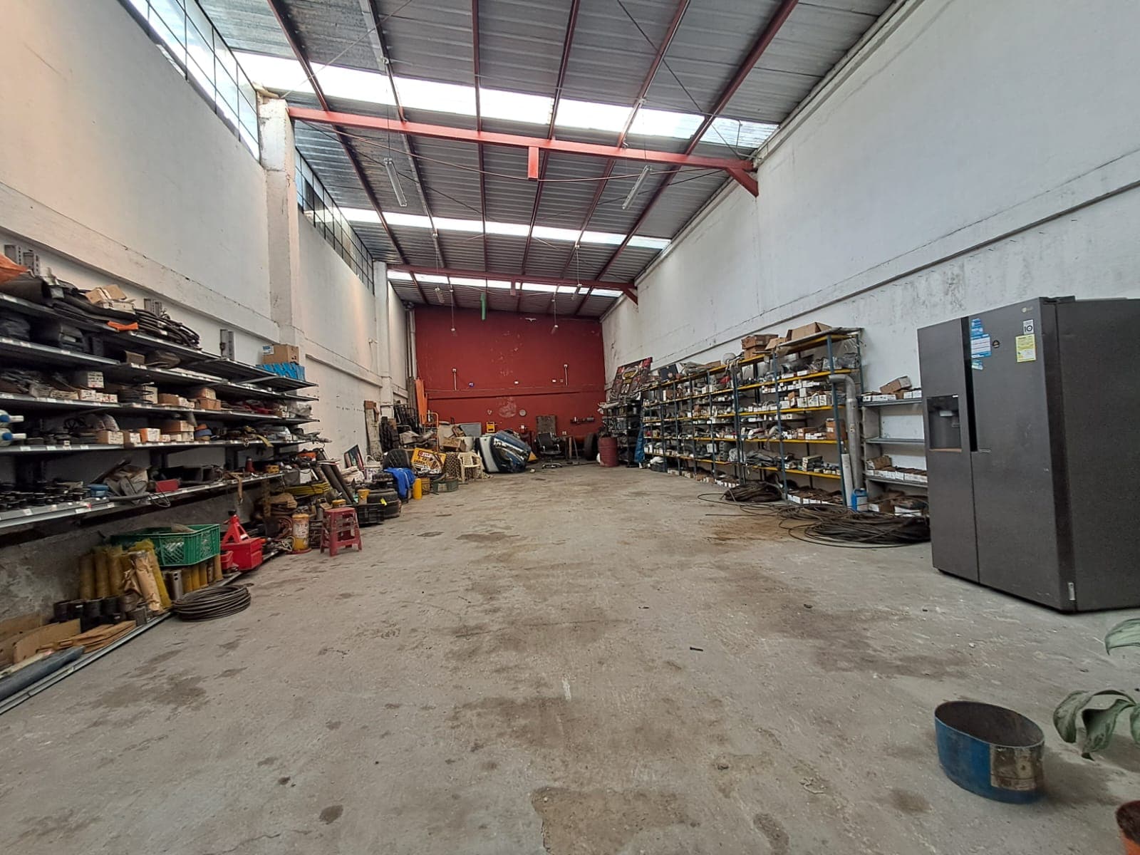 Bodega en arriendo en Dosquebradas — foto 2 de 10