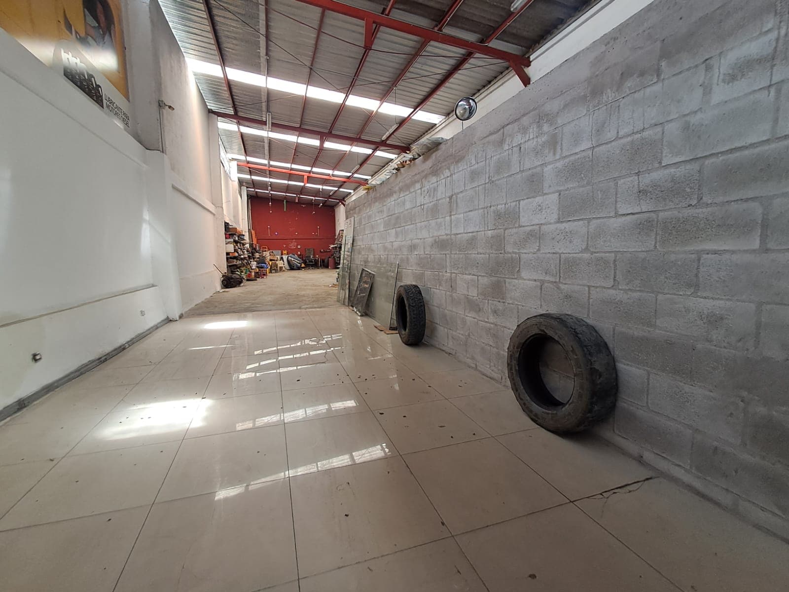 Bodega en arriendo en Dosquebradas — foto 3 de 10