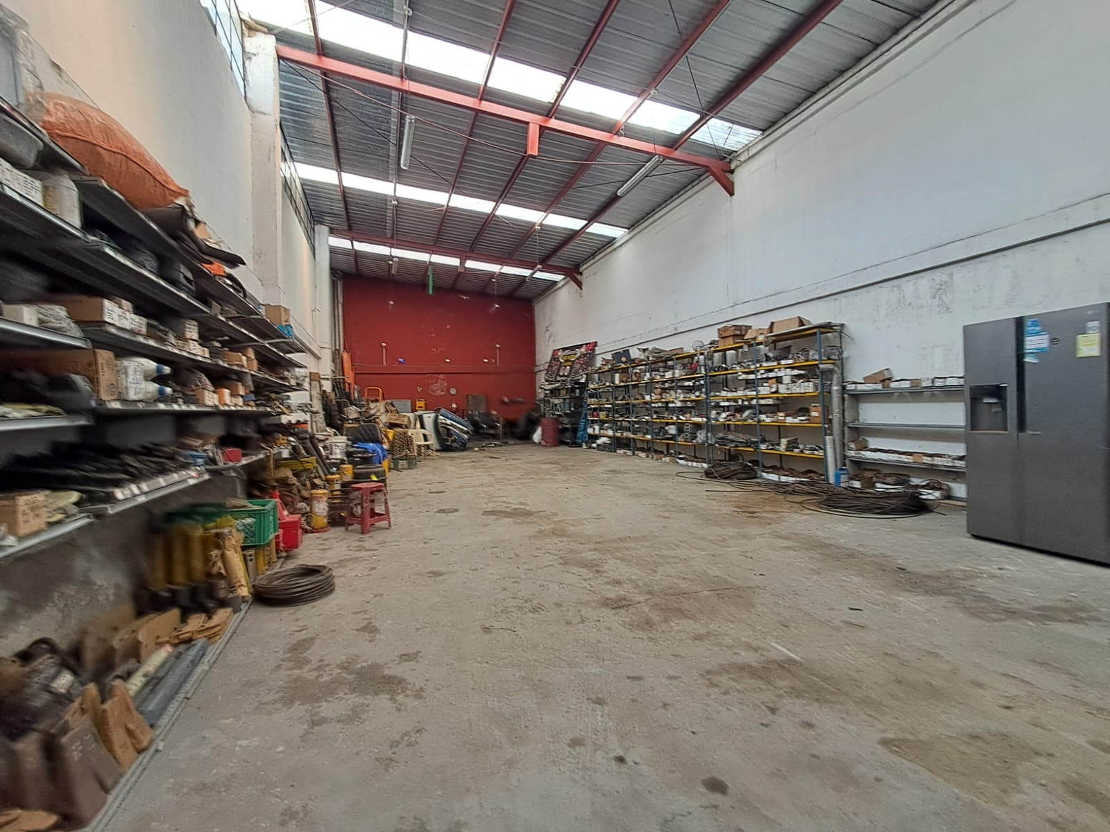 Bodega en arriendo en Dosquebradas — foto 4 de 10