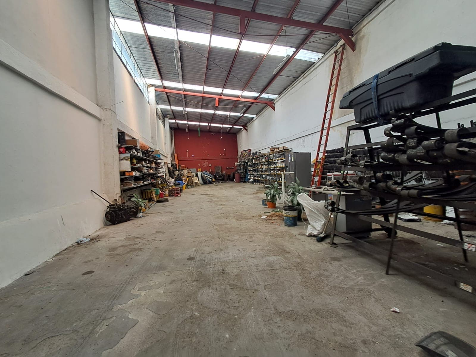 Bodega en arriendo en Dosquebradas — foto 5 de 10