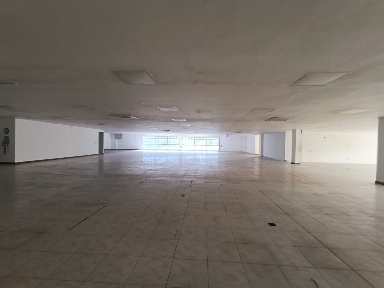 Bodega en arriendo en Glorieta Pilsen, Itagui — foto 2 de 20
