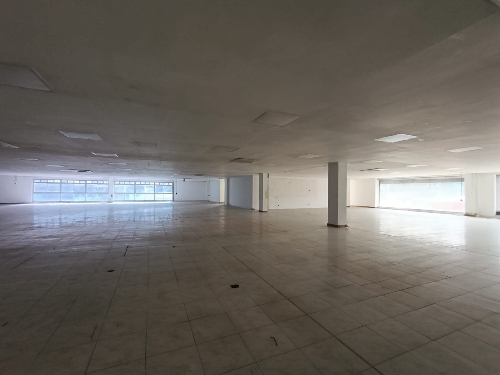 Bodega en arriendo en Glorieta Pilsen, Itagui — foto 4 de 20