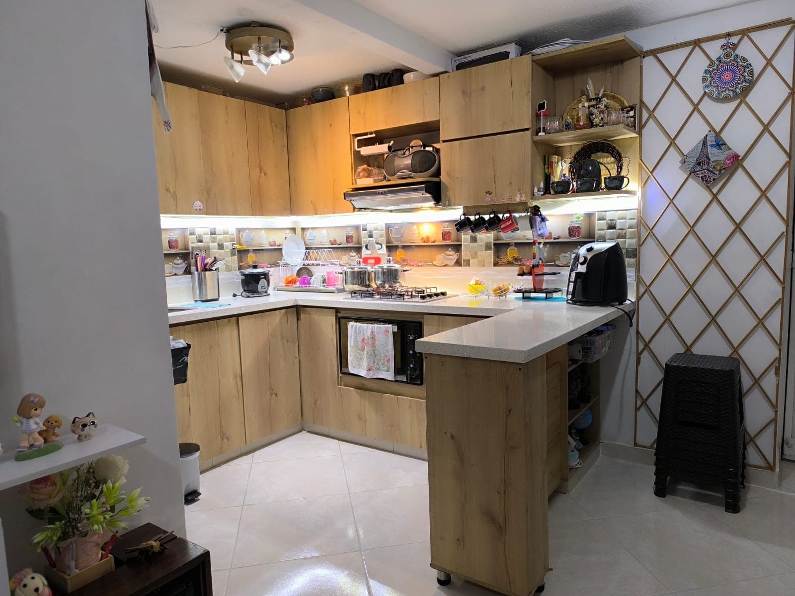 Apartamento en arriendo en Amazonia, Bello — foto 1 de 13