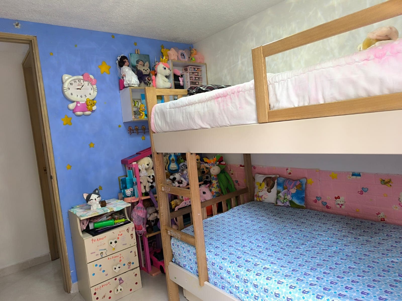 Apartamento en arriendo en Amazonia, Bello — foto 2 de 13
