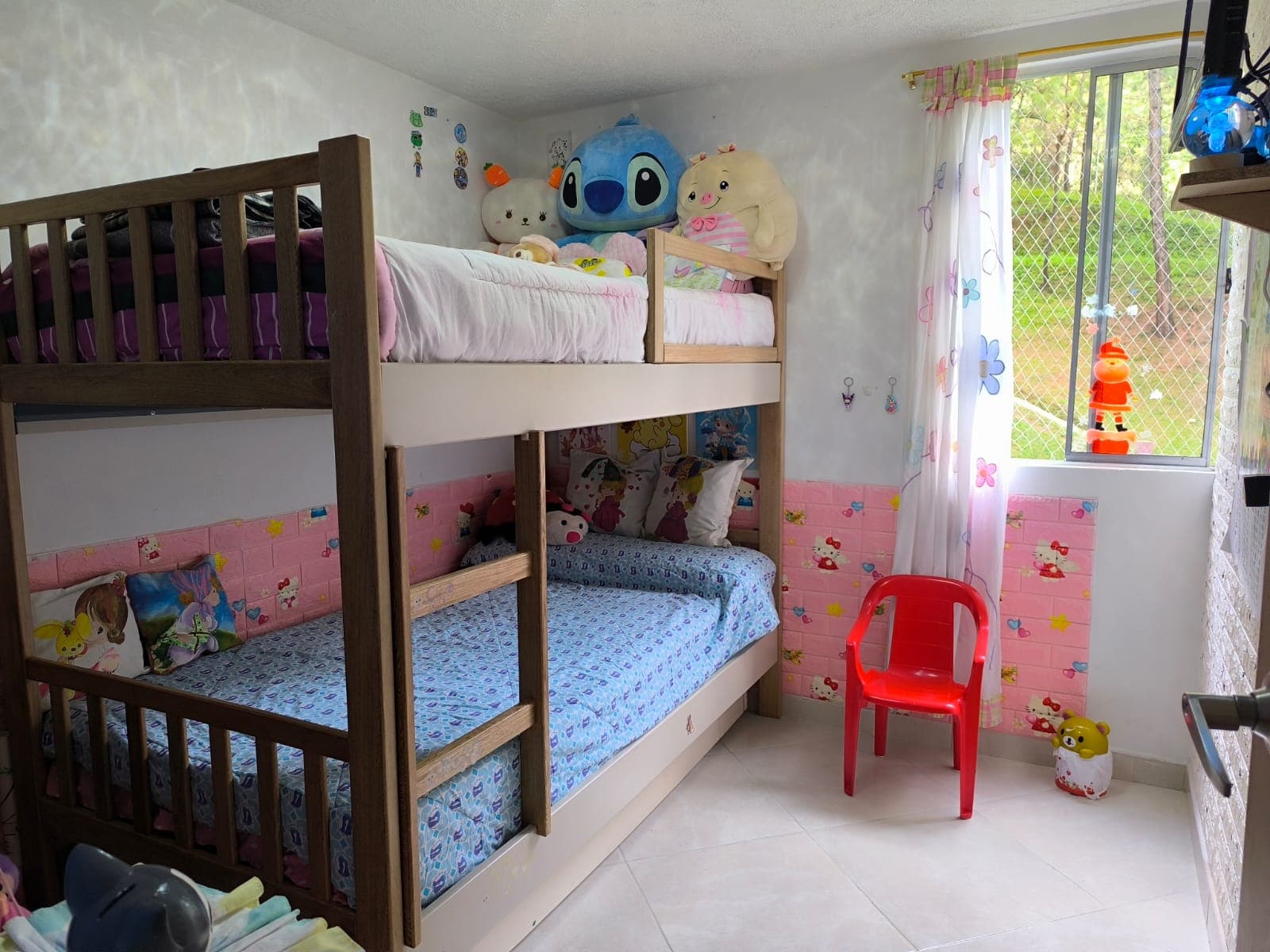 Apartamento en arriendo en Amazonia, Bello — foto 3 de 13