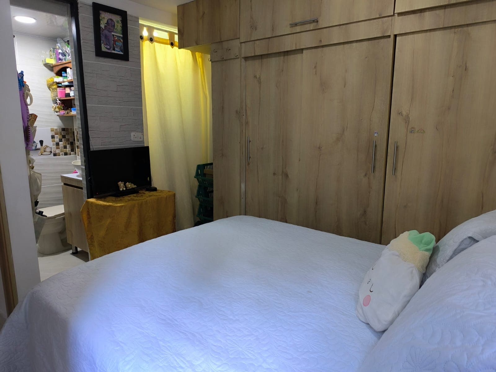 Apartamento en arriendo en Amazonia, Bello — foto 5 de 13