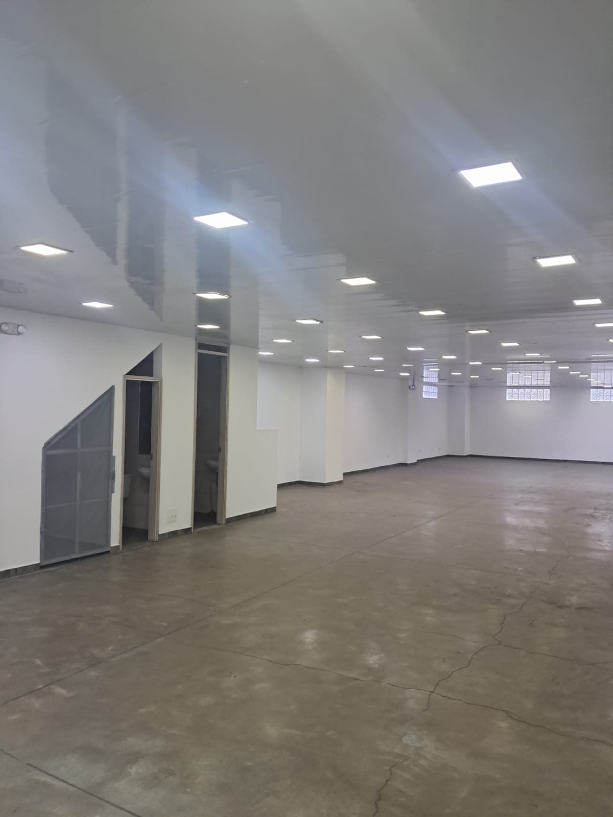 Local en arriendo en Villa Hermosa, Centro, Medellín — foto 3 de 10