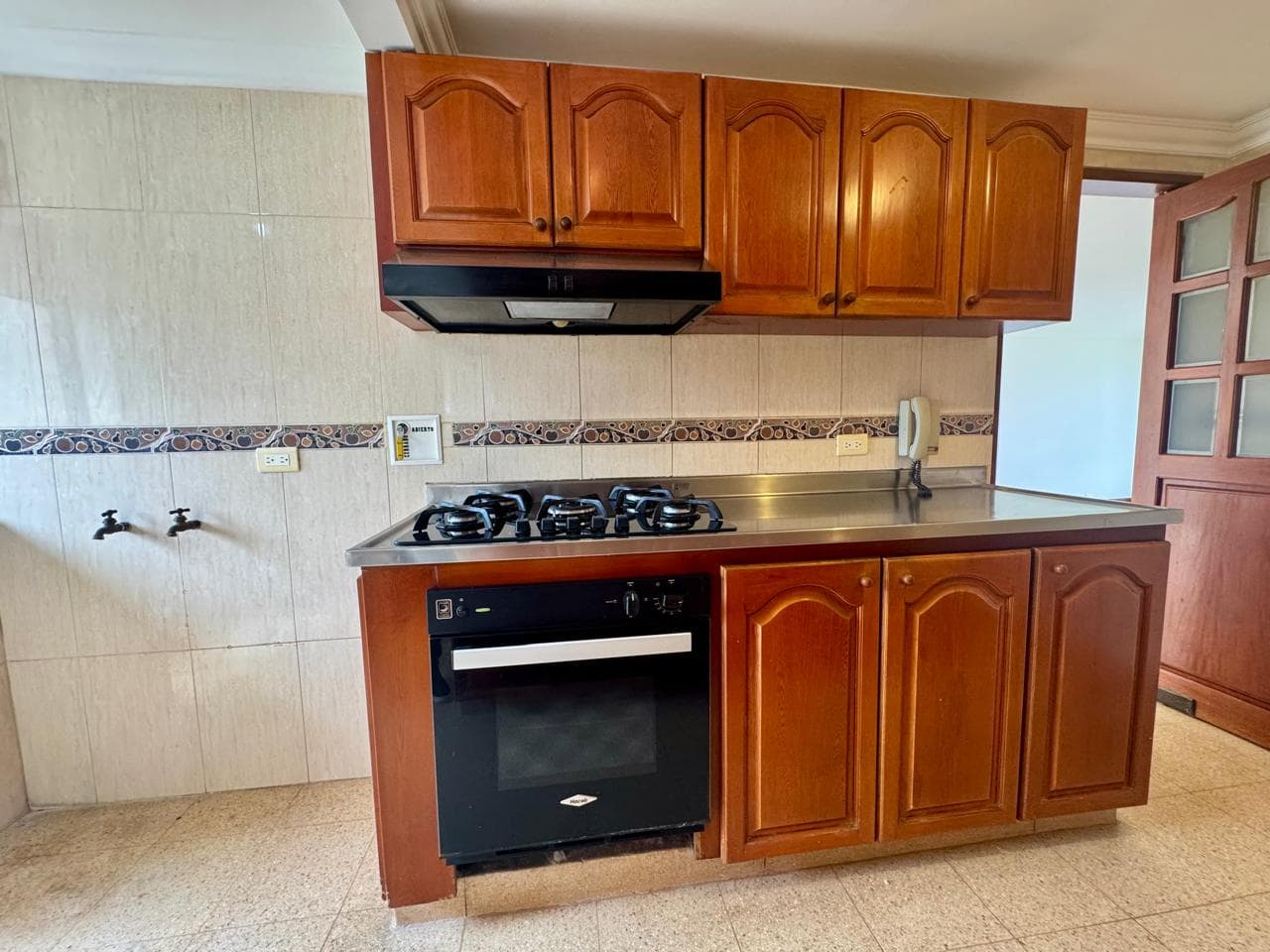 Apartamento en arriendo en El Campestre La Frontera, El Poblado, Medellín — foto 5 de 20