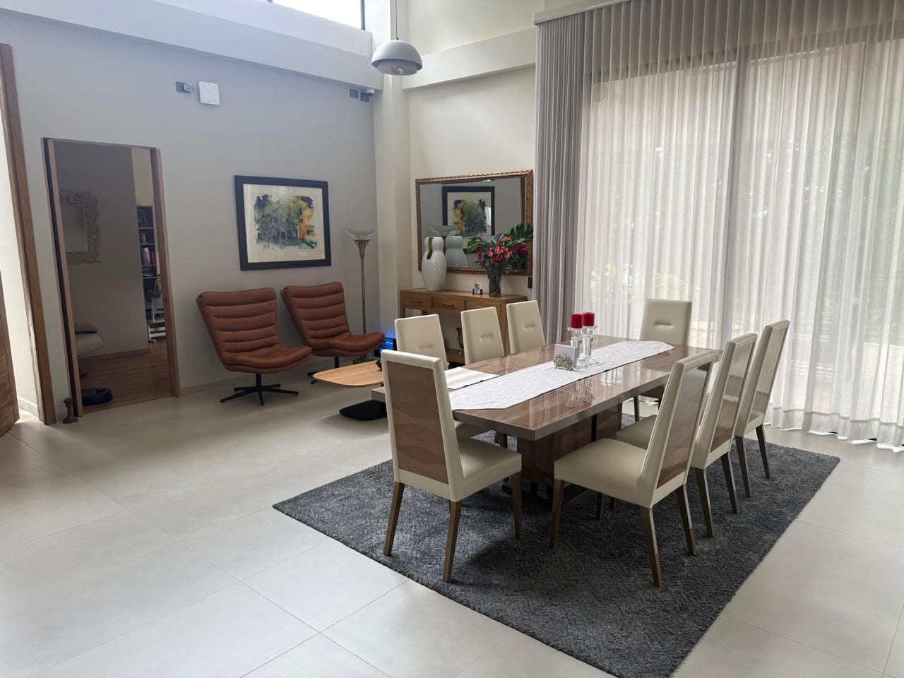 Casa Campestre en arriendo en Loma Del Escobero, Envigado — foto 2 de 20